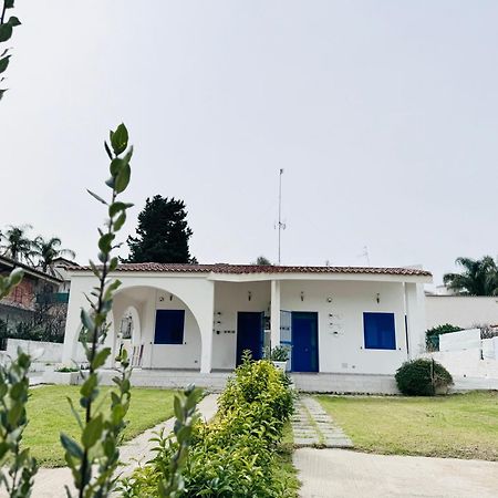 Casa Alma Villa Avola Kültér fotó