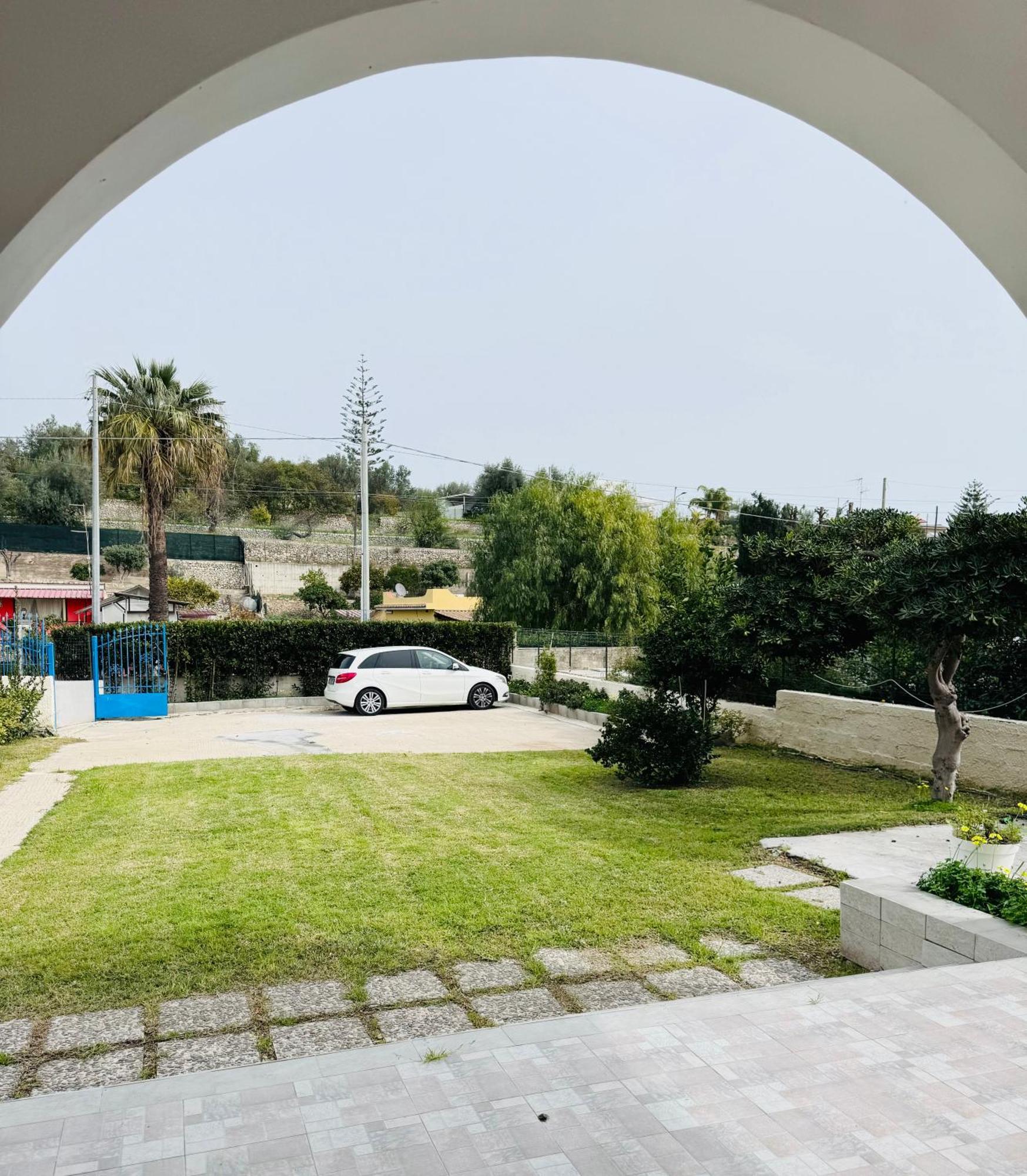 Casa Alma Villa Avola Kültér fotó