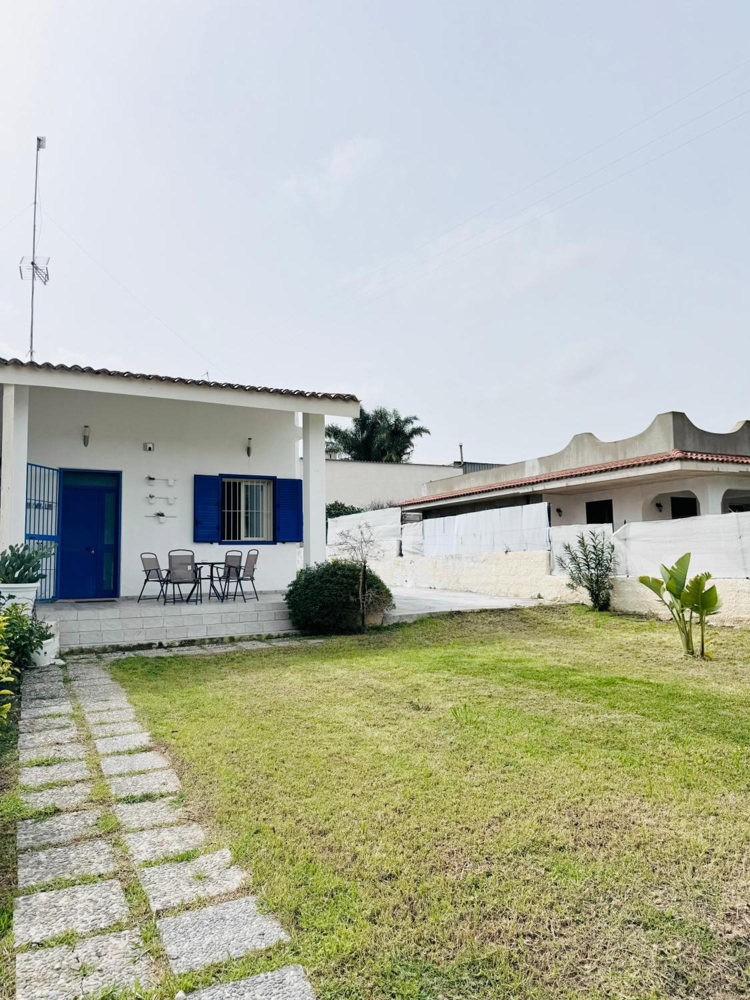 Casa Alma Villa Avola Kültér fotó